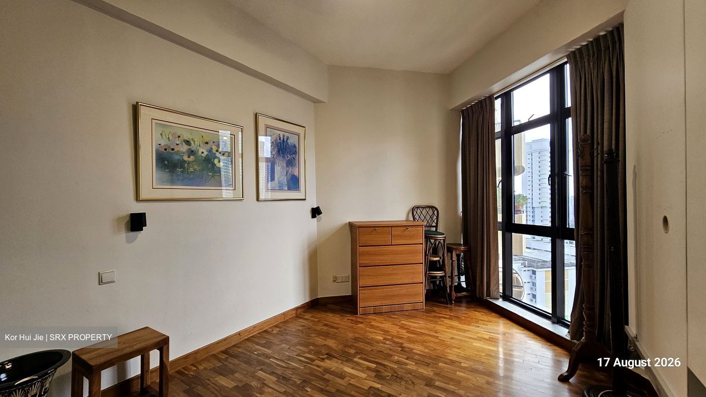 Dover Parkview (D5), Condominium #607460131